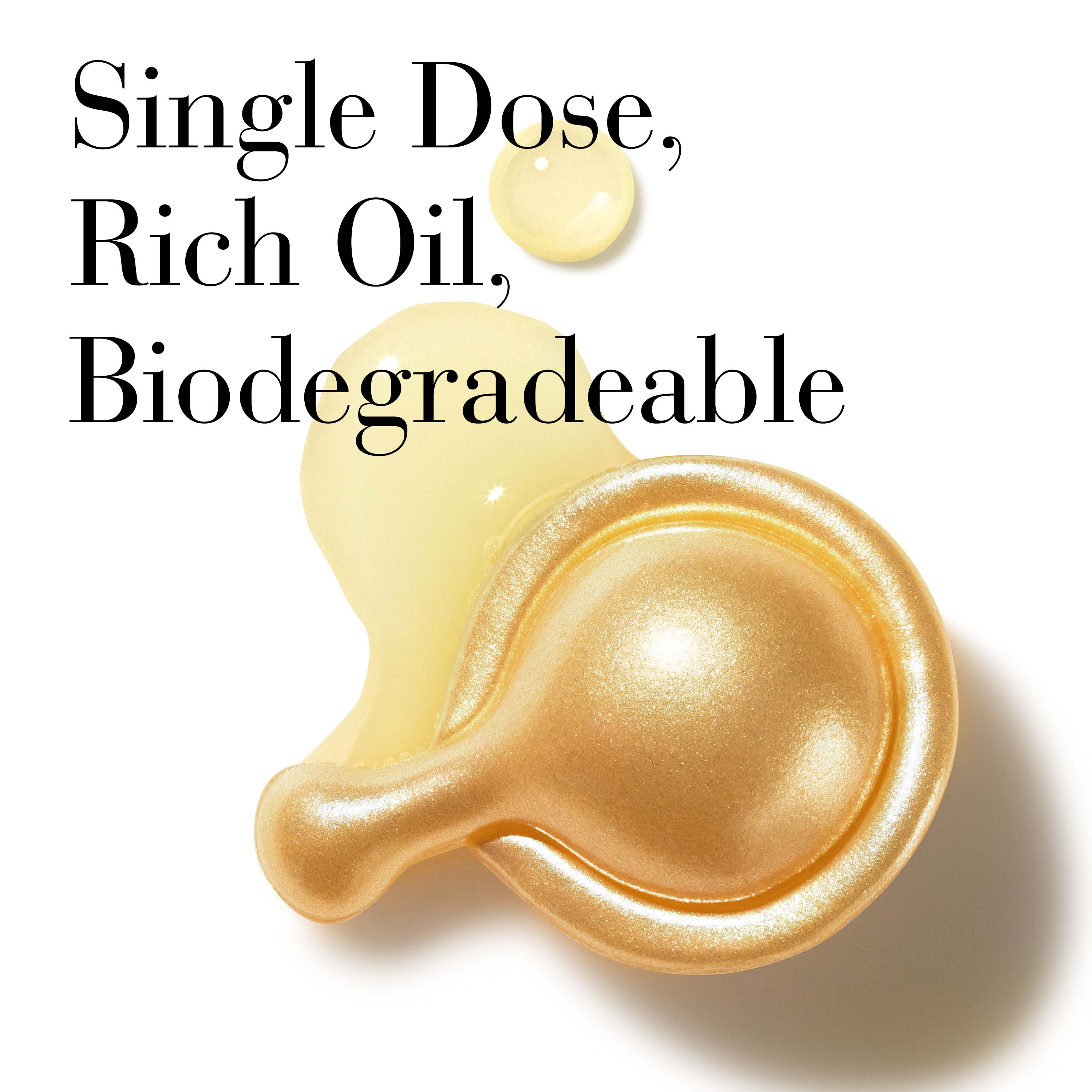 Advanced Ceramide Capsules Daily Youth Restoring Serum - Image 13