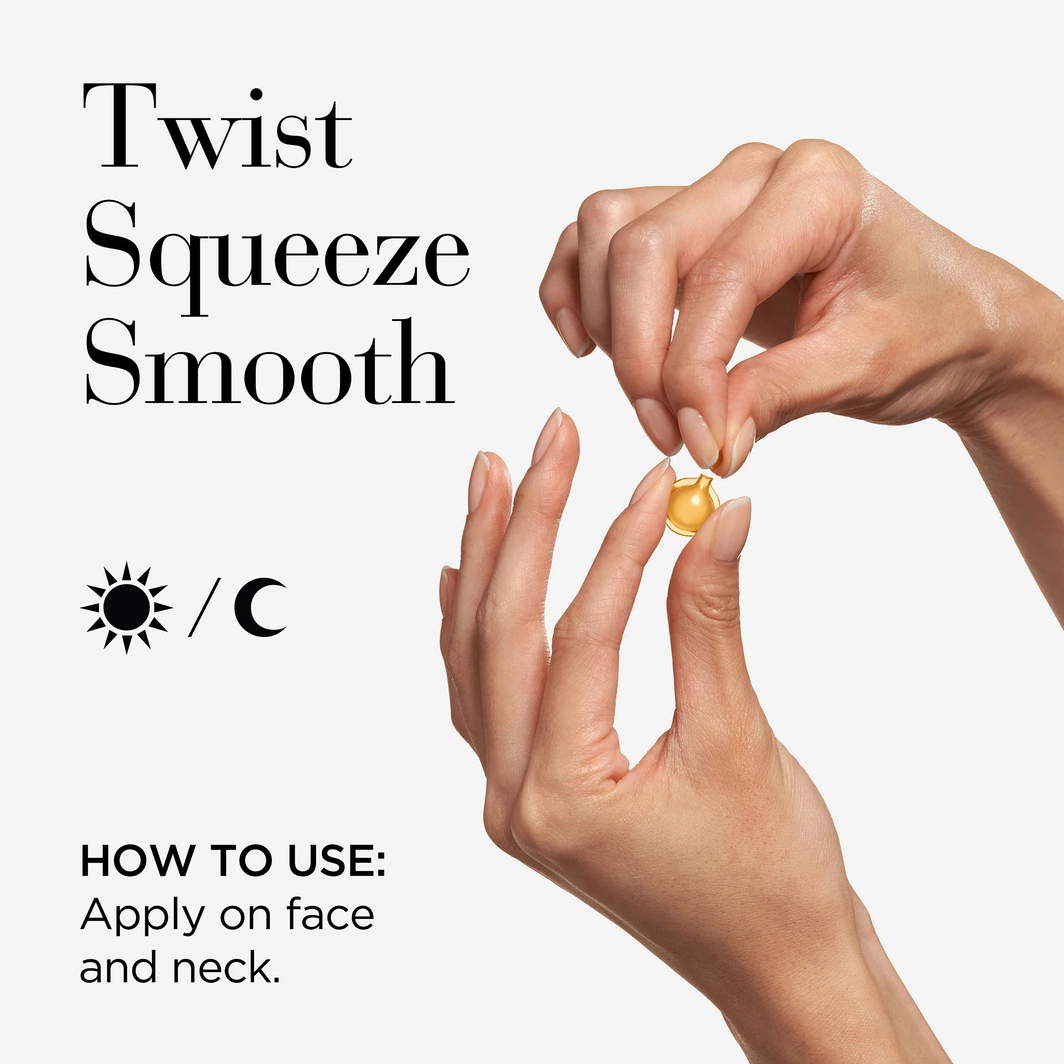 Advanced Light Ceramide Capsules Strengthening & Refining Serum - Image 8