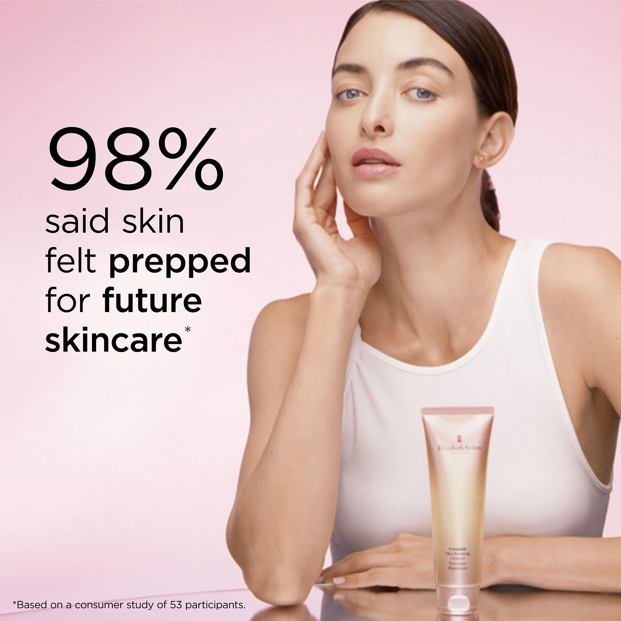 Ceramide Skin Renewing Cleanser - Image 3