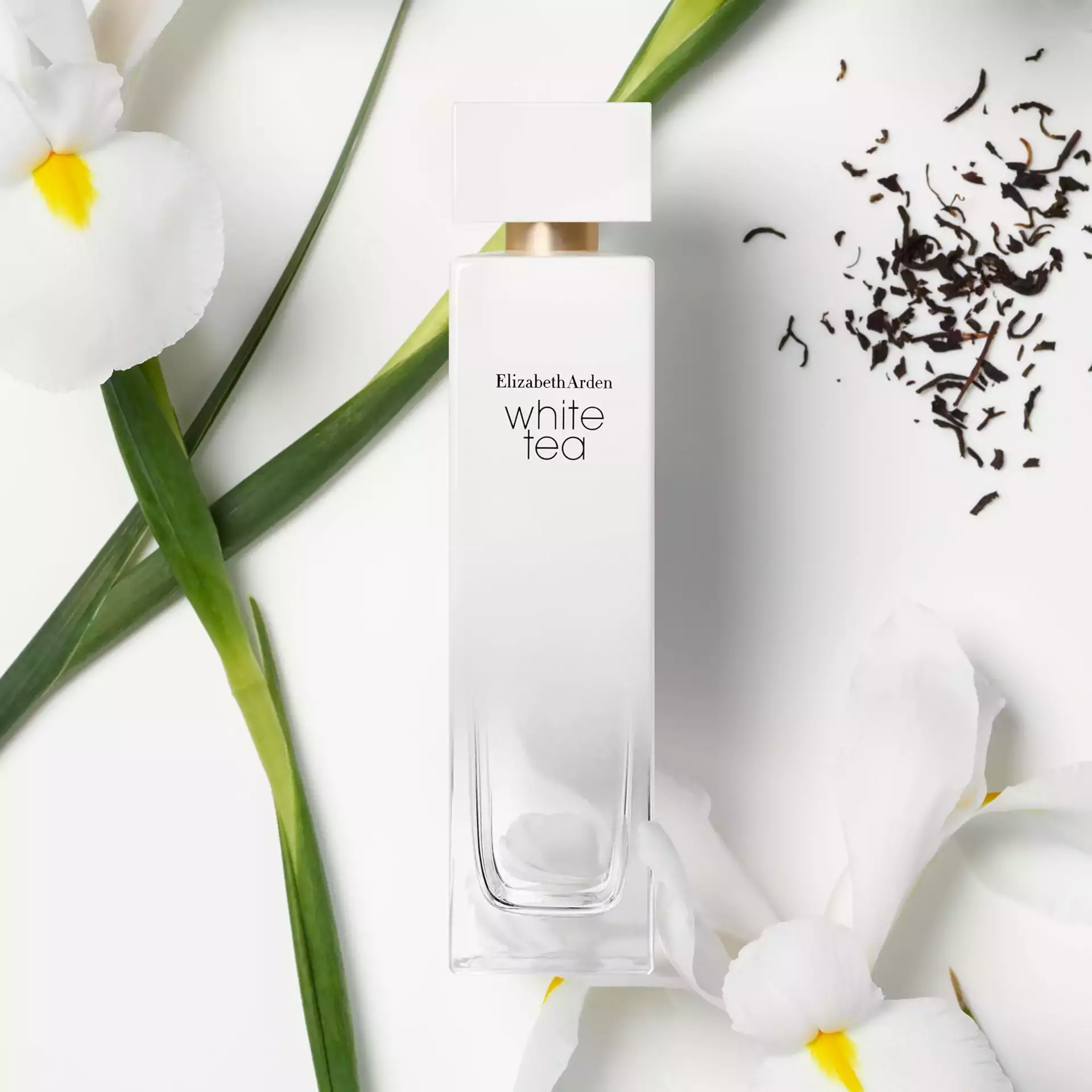 White Tea Eau de Toilette Spray - Image 4