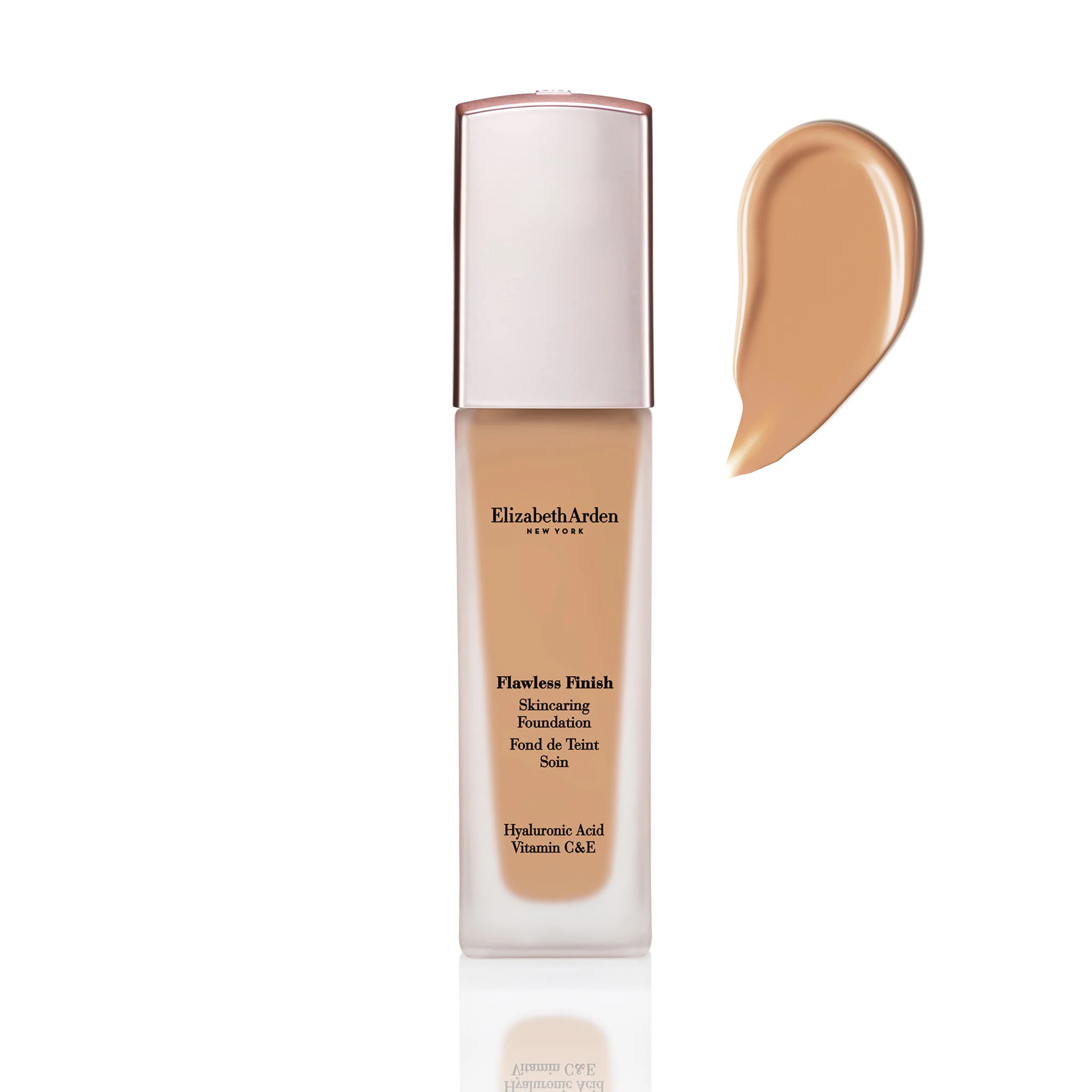 Flawless Finish Skincaring Foundation - Image 20
