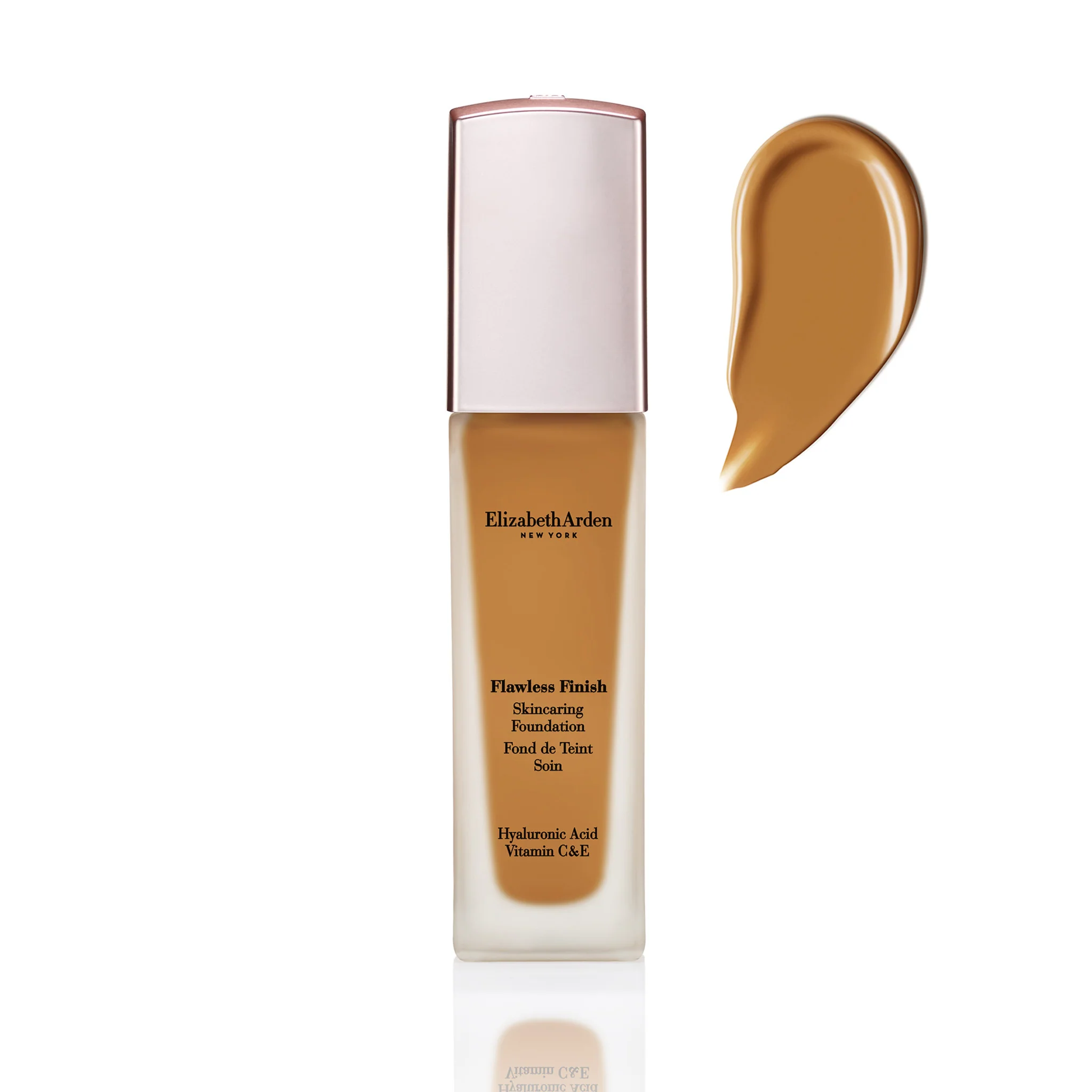 Flawless Finish Skincaring Foundation - Image 30