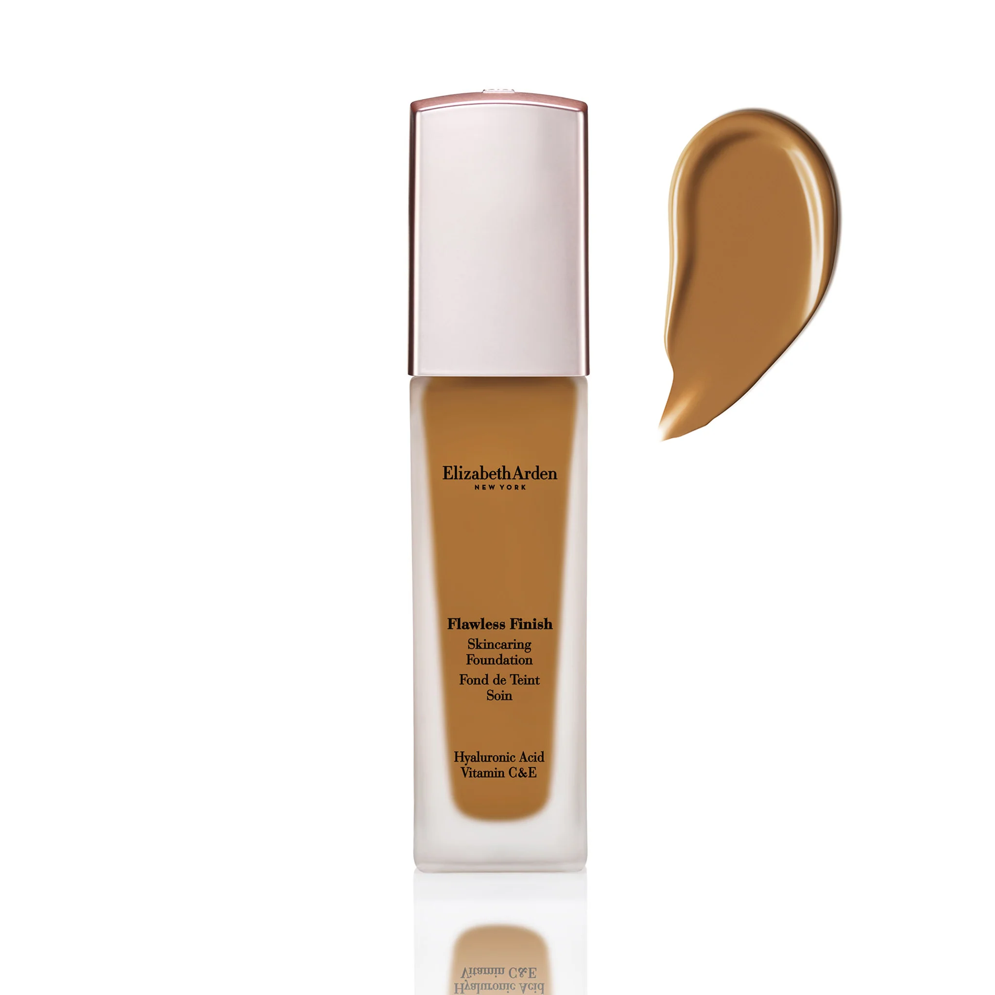 Flawless Finish Skincaring Foundation - Image 31