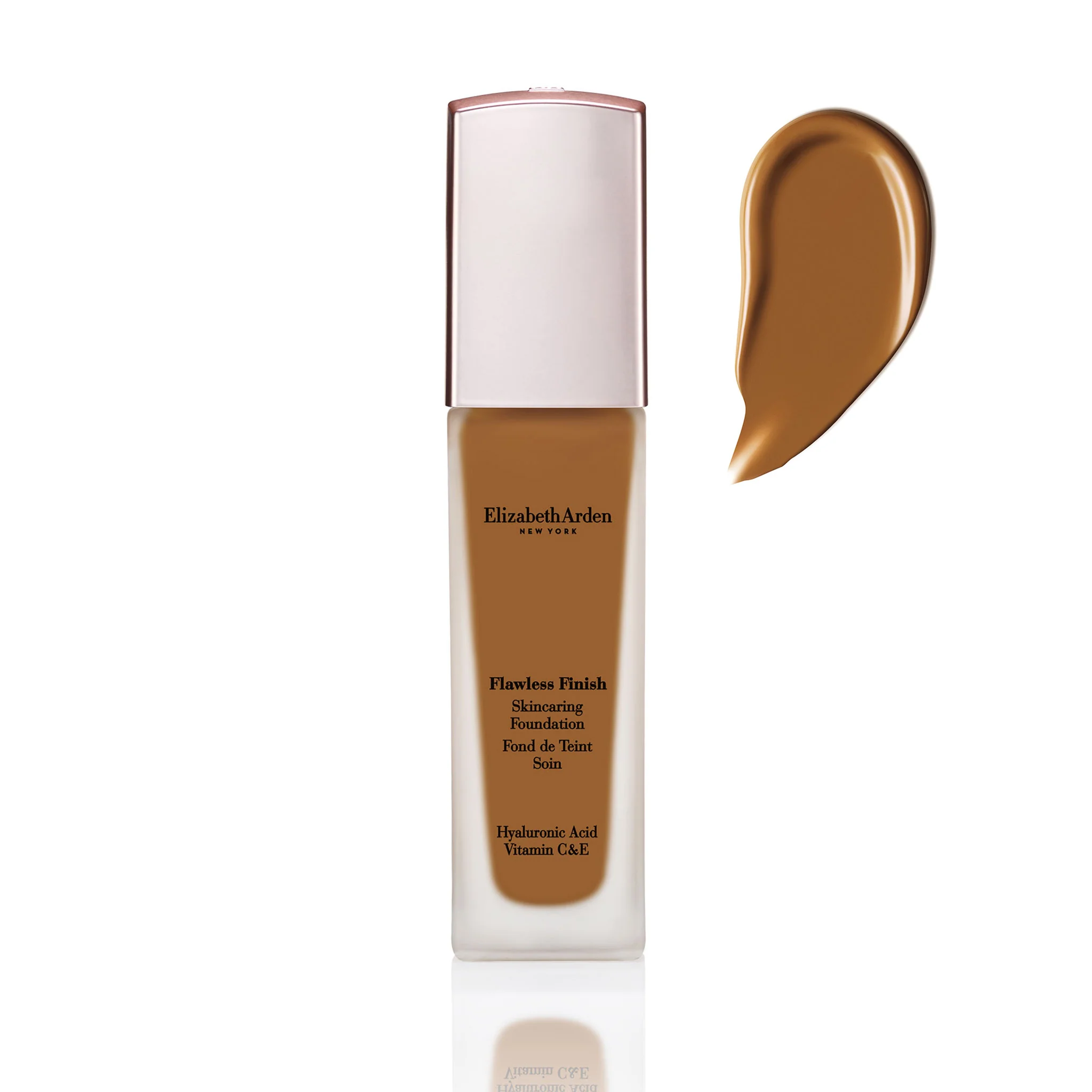 Flawless Finish Skincaring Foundation - Image 33