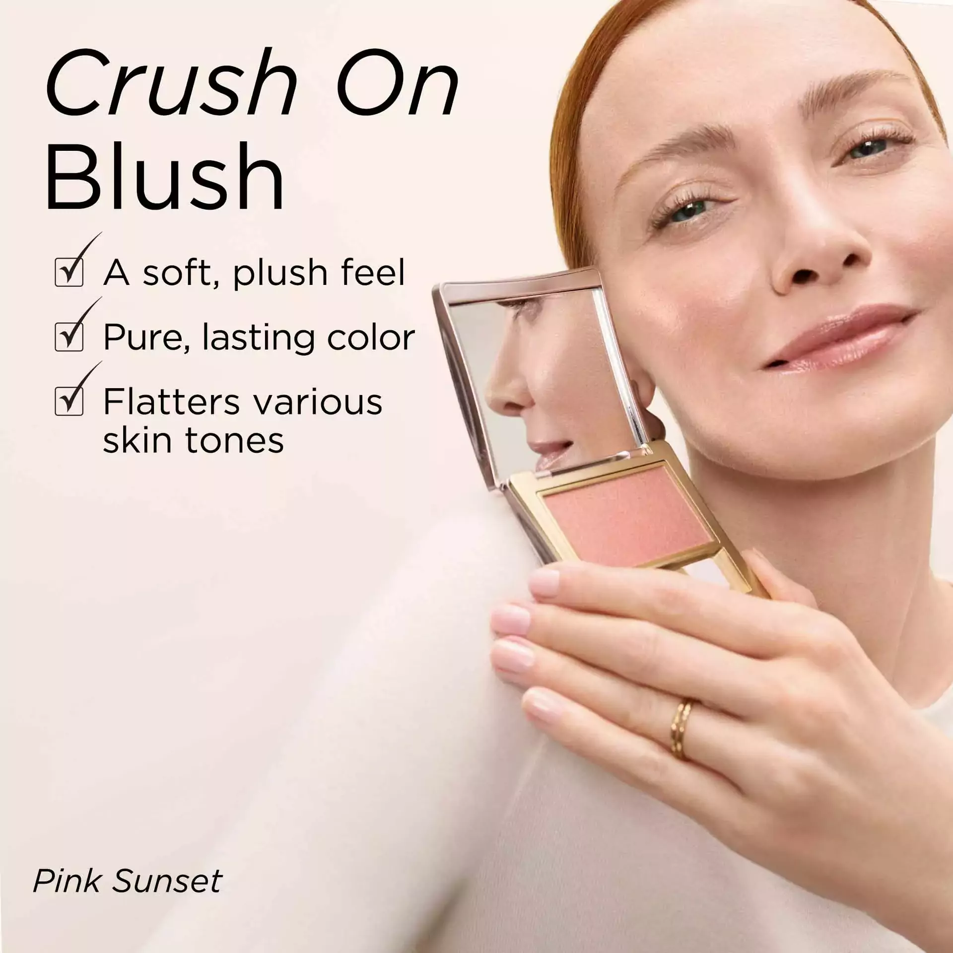 Powder Blush - Image 7