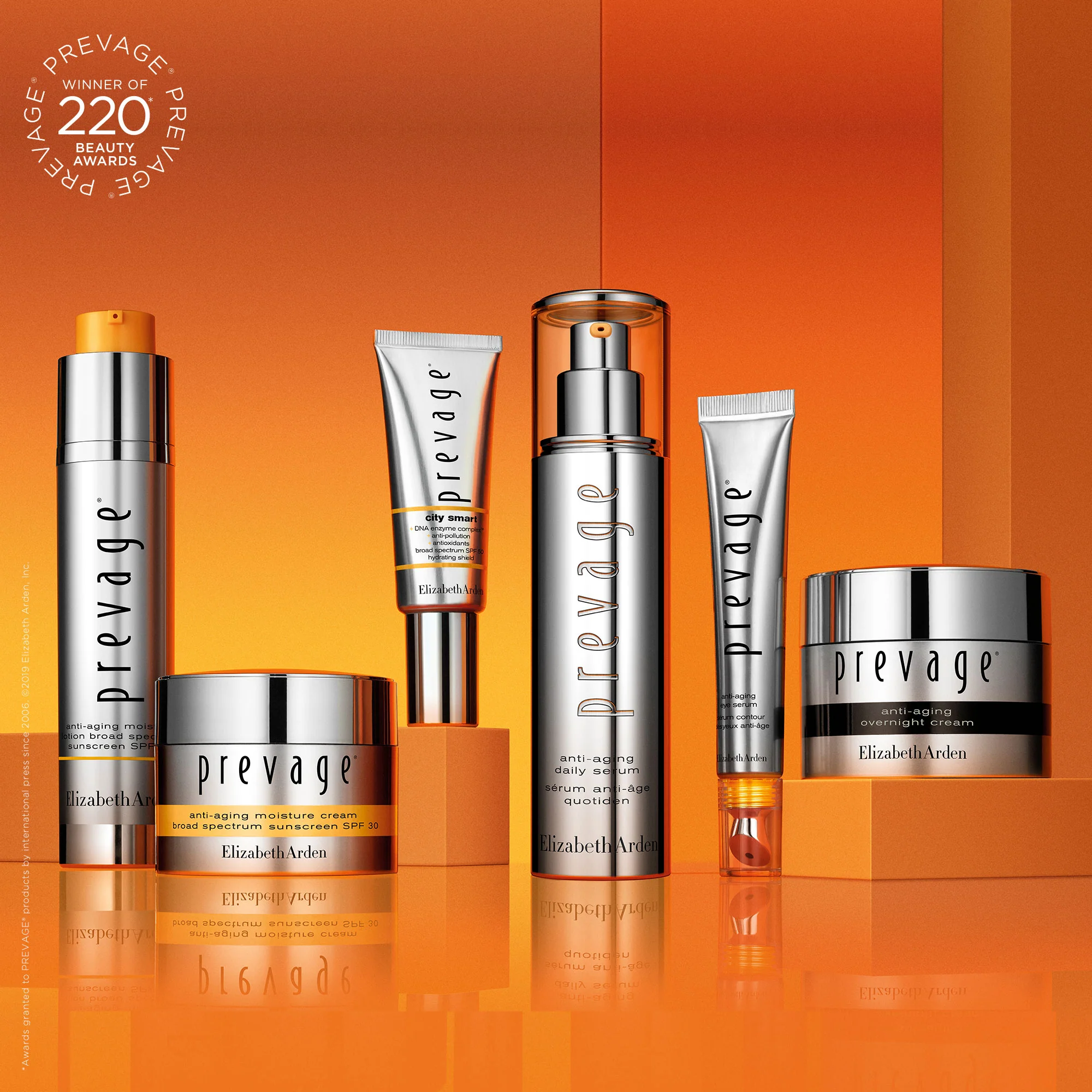PREVAGE® Anti-Aging Moisture Lotion Broad Spectrum Sunscreen SPF 30 - Image 5