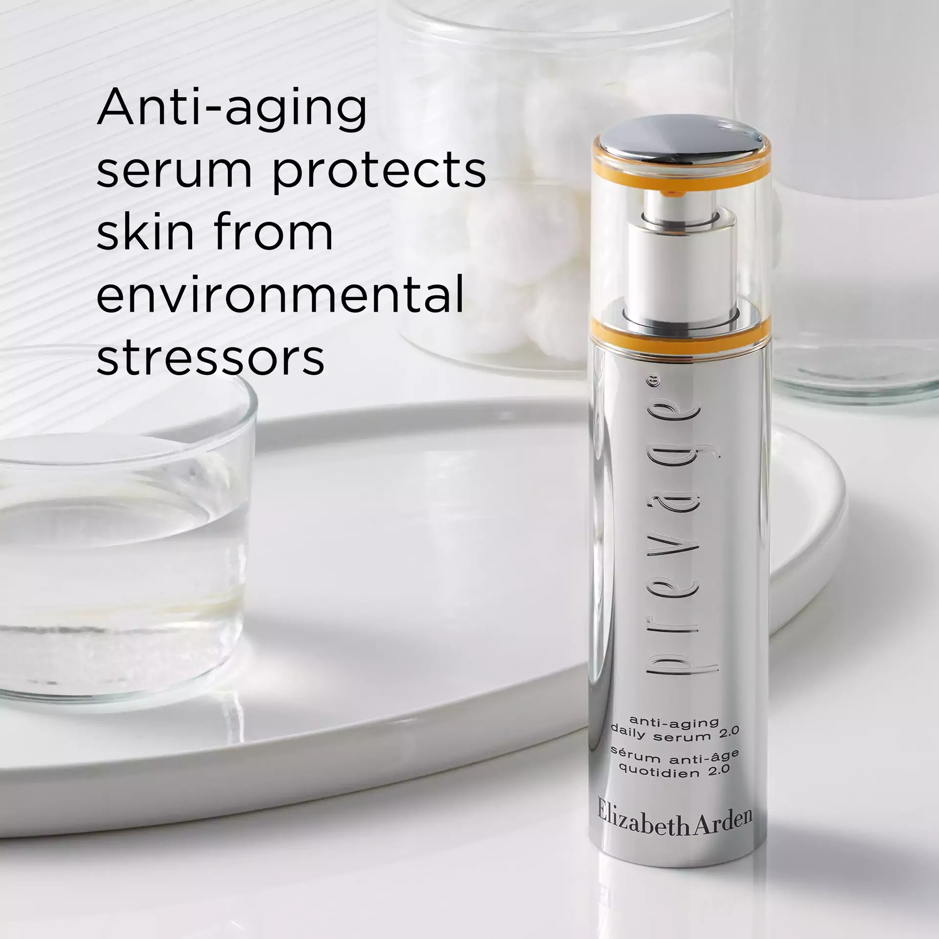 Retinol + HPR Ceramide Capsules Serum and PREVAGE® Anti-Aging Daily Serum 2.0 Duo - Image 10