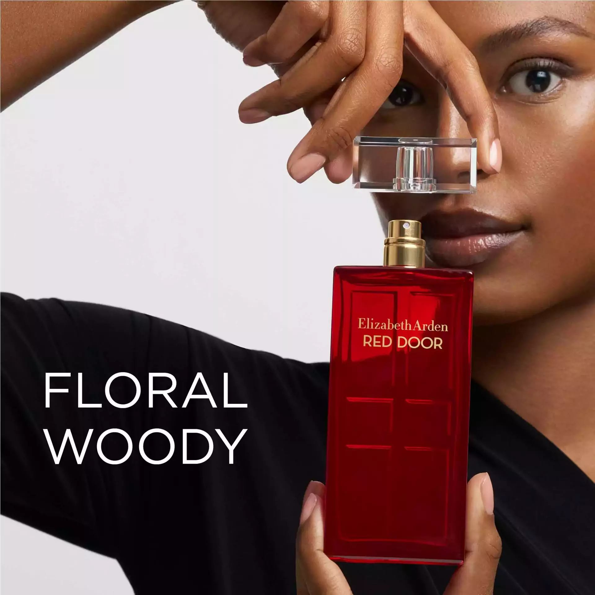 Red Door Eau de Toilette Spray - Image 3