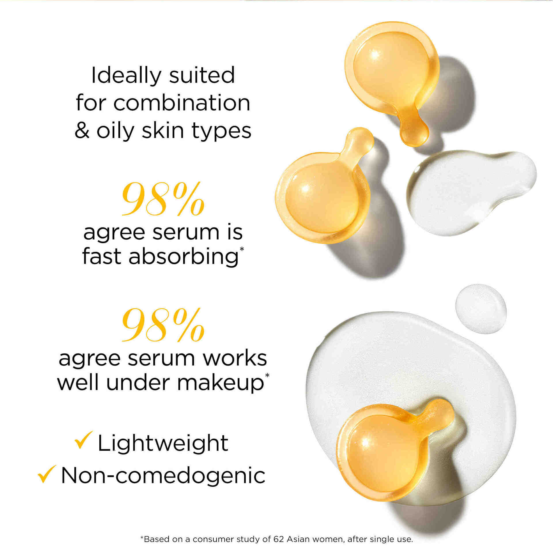 Retinol + HPR and Advanced Light Ceramide Capsules Duo - 120 Piece - Image 6