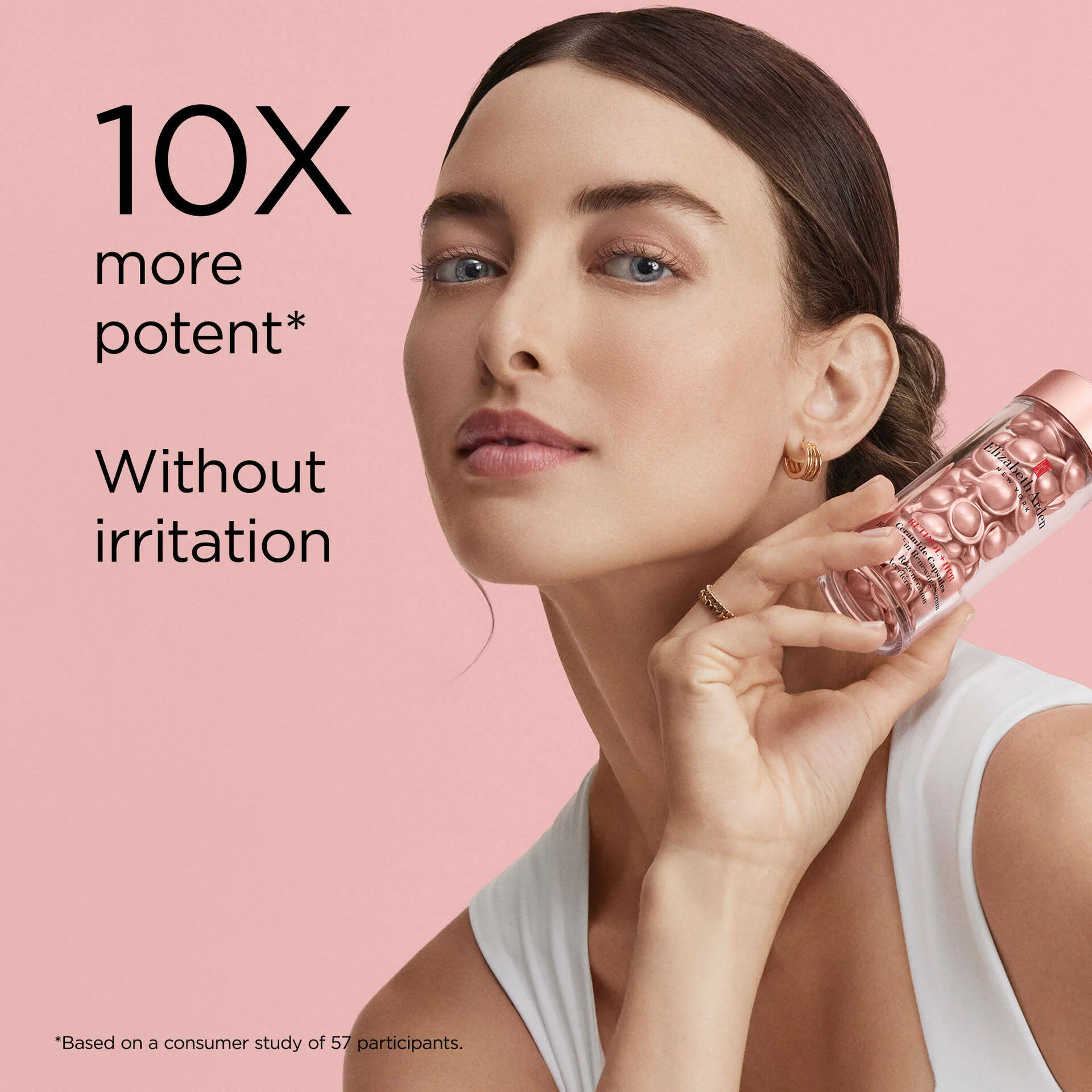 Retinol + HPR Ceramide Capsules Serum and PREVAGE® Anti-Aging Daily Serum 2.0 Duo - Image 8