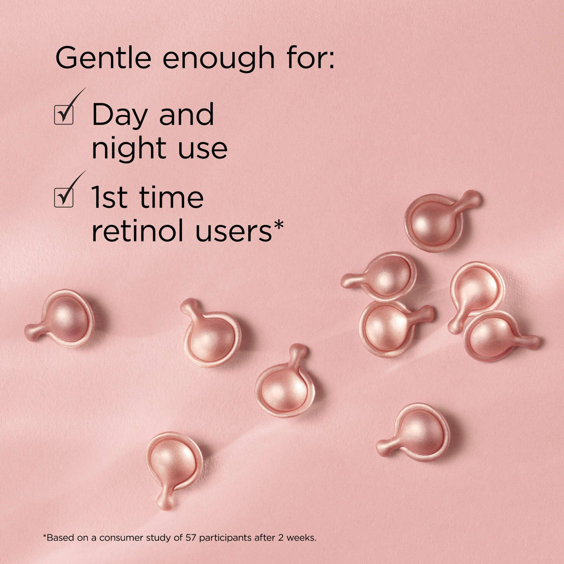 Retinol + HPR Ceramide Capsules Serum and PREVAGE® Anti-Aging Daily Serum 2.0 Duo - Image 13