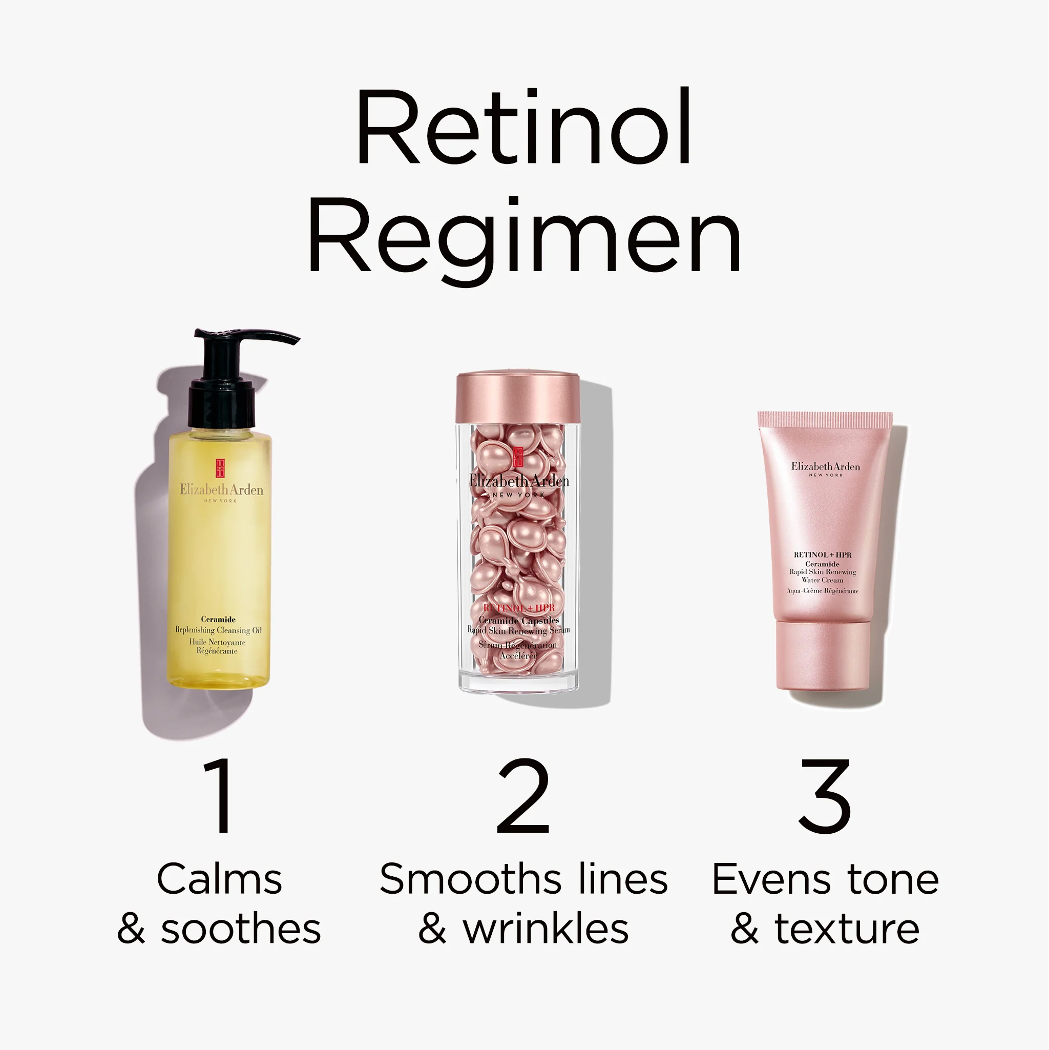 Smooth, Repair, and Firm 3-Piece Gift Set - Image 7