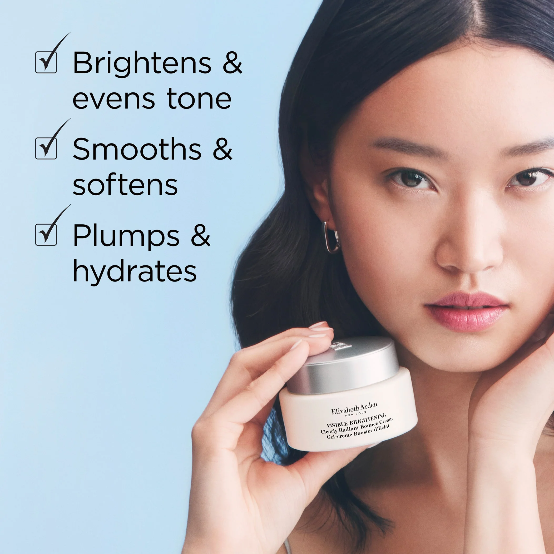 Visible Brightening Clearly Radiant Spot Correcting Capsules and Cream Duo - Image 9
