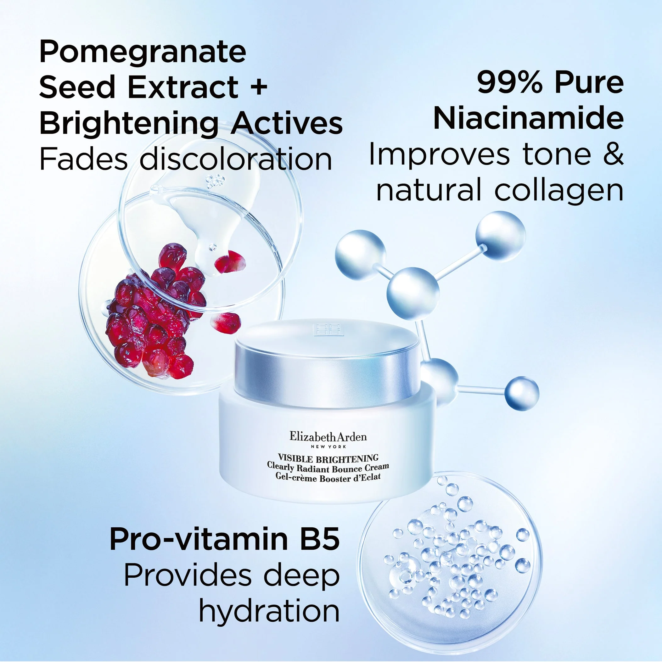 Visible Brightening Clearly Radiant Spot Correcting Capsules and Cream Duo - Image 7